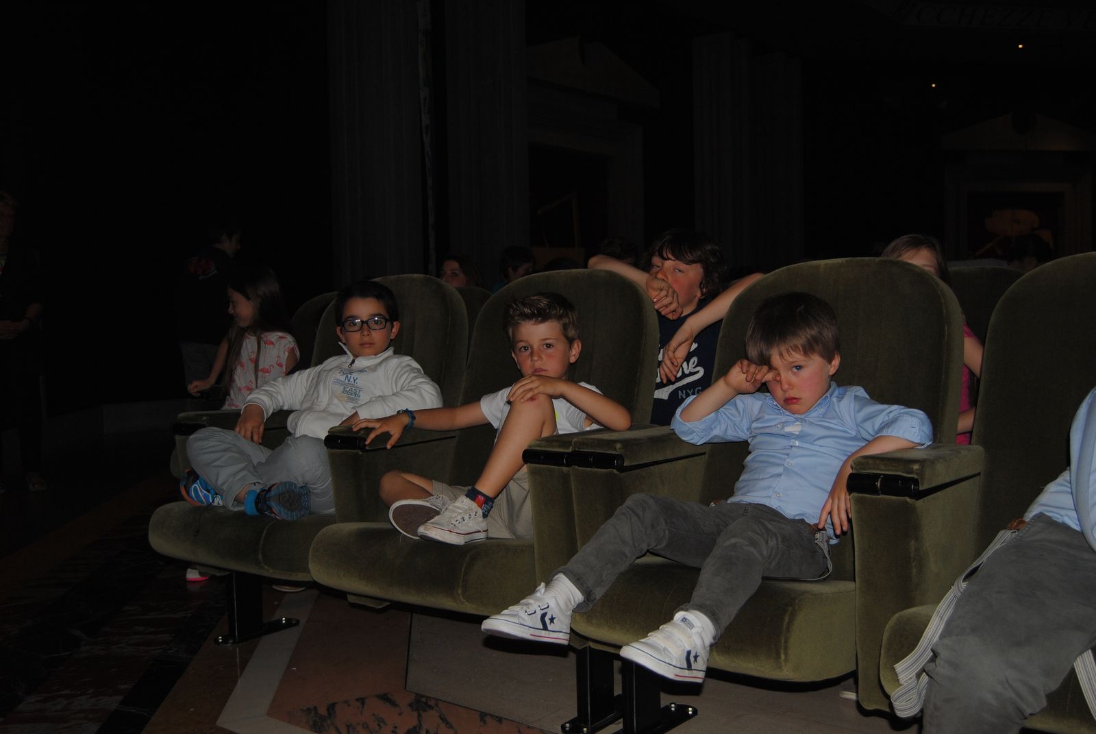 Festa 50° AC 00219